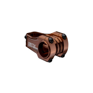 Pipa DEITY Copperhead 31.8 x 50mm Bronze