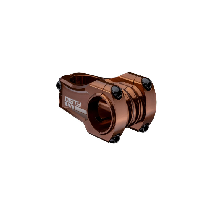 Pipa DEITY Copperhead 31.8 x 50mm Bronze