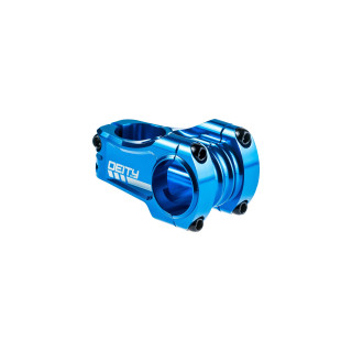 Pipa DEITY Copperhead 31.8 x 50mm Blue