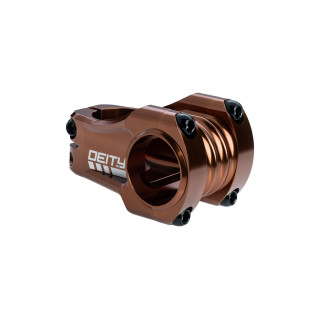 Pipa DEITY Copperhead 31.8 x 42mm Bronze