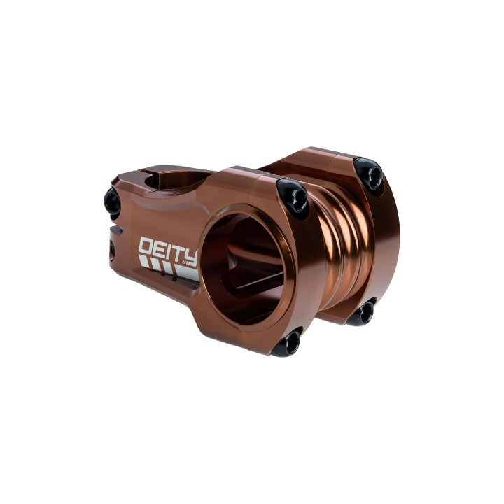 Pipa DEITY Copperhead 31.8 x 42mm Bronze