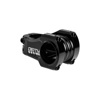 Pipa DEITY Copperhead 31.8 x 42mm Black