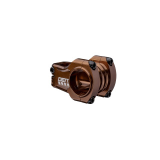 Pipa DEITY Copperhead 31.8 x 35mm Bronze