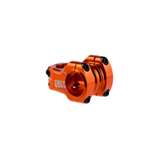 Pipa DEITY Copperhead 31.8 x 35mm Orange