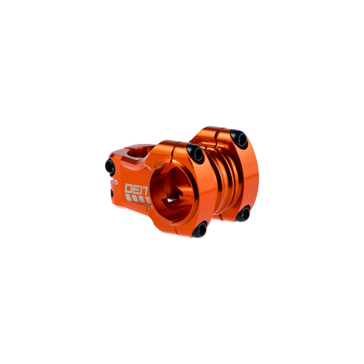 Pipa DEITY Copperhead 31.8 x 35mm Orange