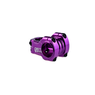 Pipa DEITY Copperhead 31.8 x 35mm Purple