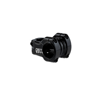 Pipa DEITY Copperhead 31.8x35mm Black