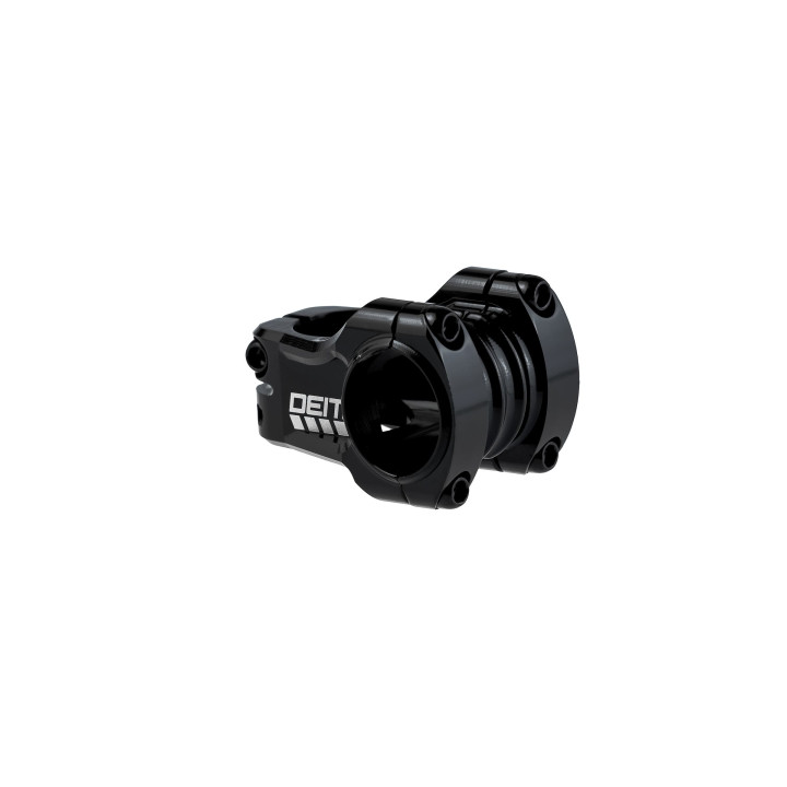 Pipa DEITY Copperhead 31.8x35mm Black