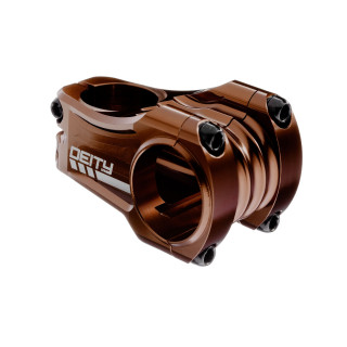 Pipa DEITY Copperhead 35x50mm Bronze - MTB