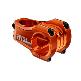 Pipa DEITY Copperhead 35x50mm Orange | Trail MTB
