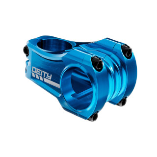 Pipa DEITY Copperhead 35 x 50mm Blue | Trail