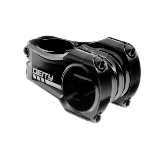 Pipa DEITY Copperhead 35 x 50mm Black | Trail DH