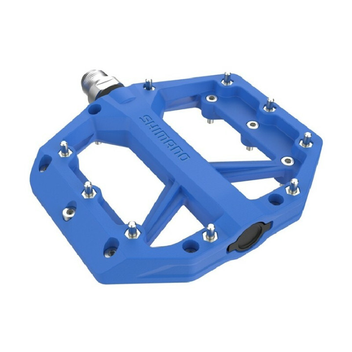 Pedale Shimano PD-GR400 Albastru