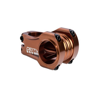 Pipa DEITY Copperhead 35x42mm Bronze | Trail