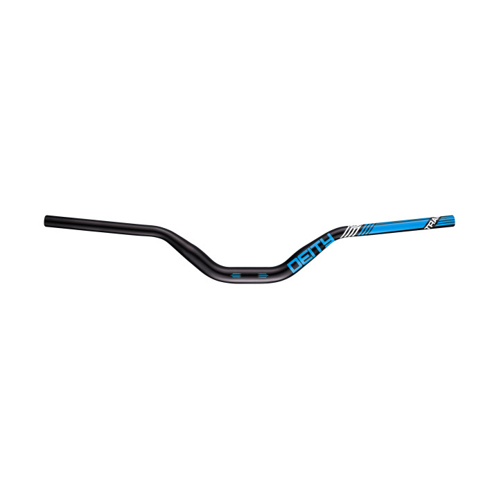 Ghidon DEITY Highside 760mm 80 Rise Blue