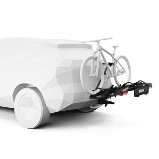 Suport Biciclete THULE Outpace 2B Rabatabil 13 Pini - 2 biciclete