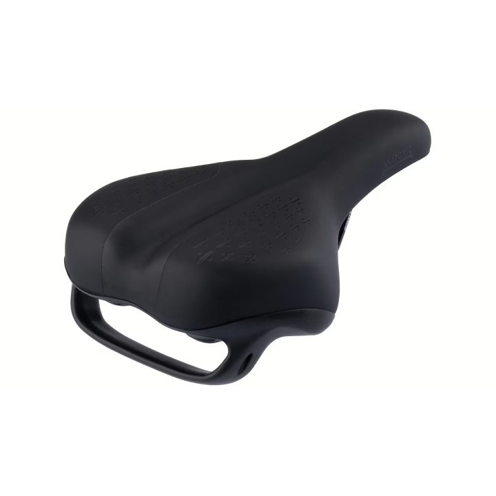 Sa CONTEC Anatomic 179mm - Confort Ergonomic