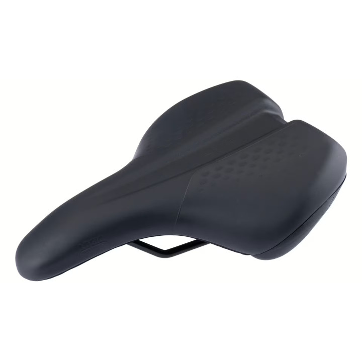 Sa CONTEC Logic Black 179mm - Fixare Bicicletă