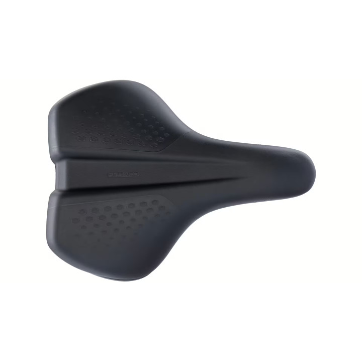 Sa CONTEC Logic Black 179mm - Fixare Bicicletă