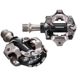 Pedale Shimano GRX PD-M8100 SPD - Biciclete Gravel