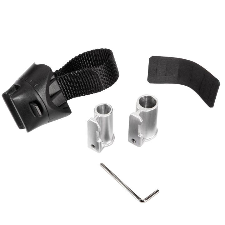 Prindere Cadru Antifurt KRYPTONITE Transit FlexFrame