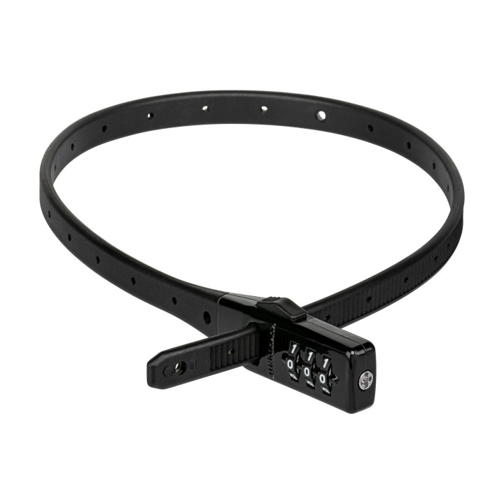 Antifurt Cablu KRYPTONITE Click Lock 10mm 45cm