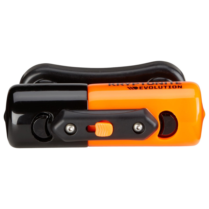 Antifurt Disc KRYPTONITE Evolution Compact