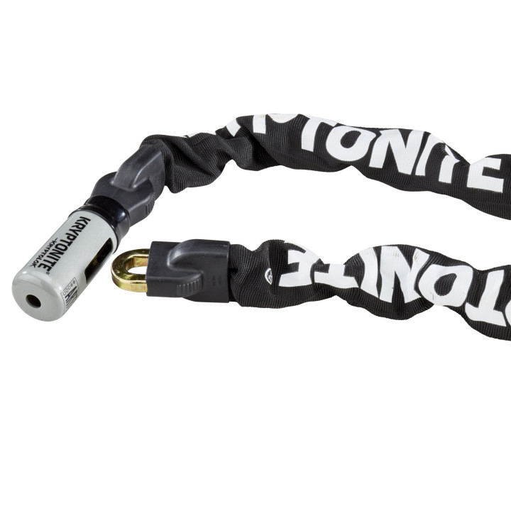 Antifurt Lanț KRYPTONITE Kryptolok 995 - 9.5mm