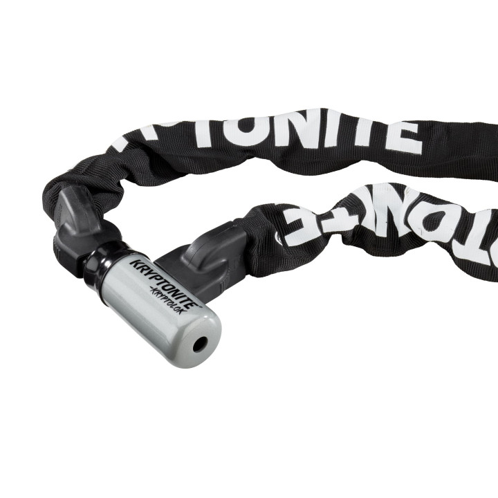 Antifurt Lanț KRYPTONITE Kryptolok 995 - 9.5mm