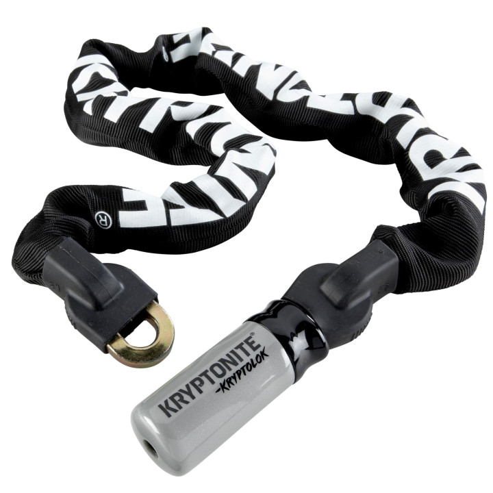 Antifurt Lanț KRYPTONITE Kryptolok 995 - 9.5mm