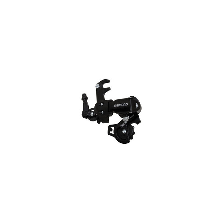 Schimbator Spate Shimano Tourney RD-FT35-A 6/7 Viteze