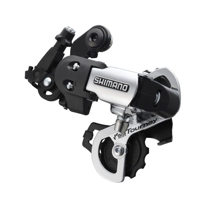 Schimbator Spate Shimano Tourney RD-FT35-A 6/7 Viteze