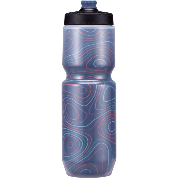 Bidon SPECIALIZED Purist Insulated 680ml Topo
