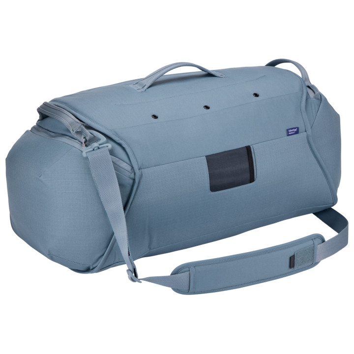 Geanta Voiaj Thule RoundTrip Bike Mid Blue