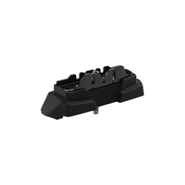 Kit prindere bare transversale THULE Fixpoint 187193