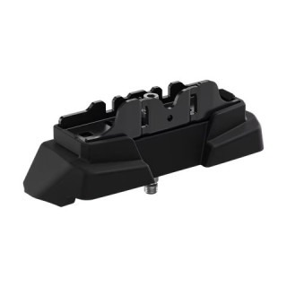 Kit prindere bare transversale THULE Fixpoint 187010