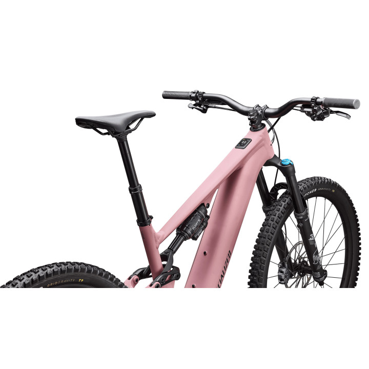 Bicicletă Specialized Turbo Levo 4 Comp Alloy