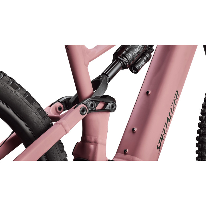 Bicicletă Specialized Turbo Levo 4 Comp Alloy