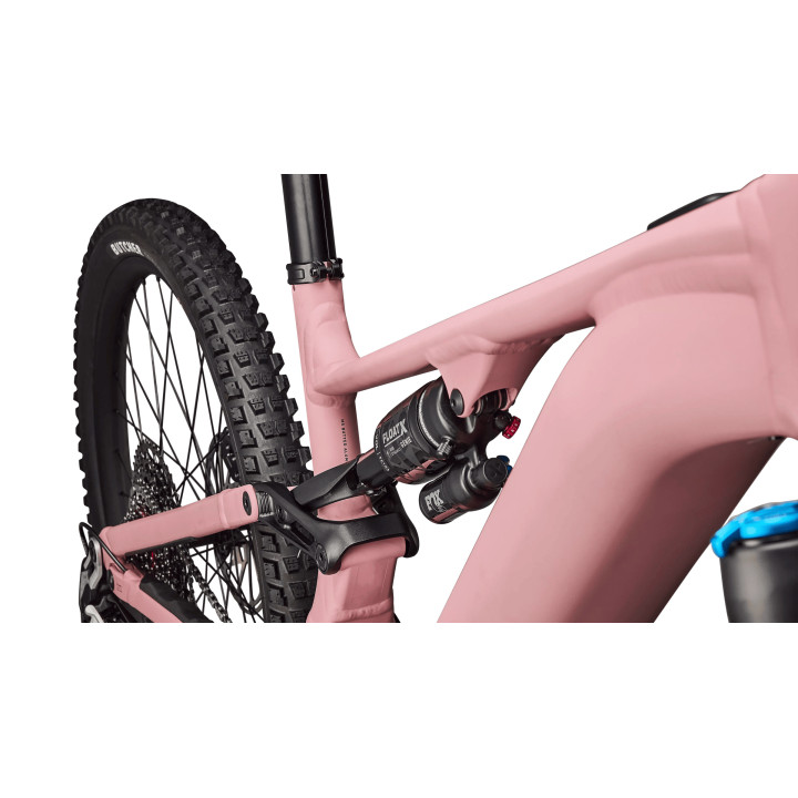 Bicicletă Specialized Turbo Levo 4 Comp Alloy