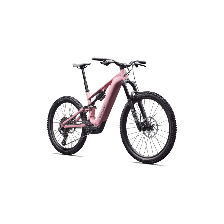 Bicicletă Specialized Turbo Levo 4 Comp Alloy