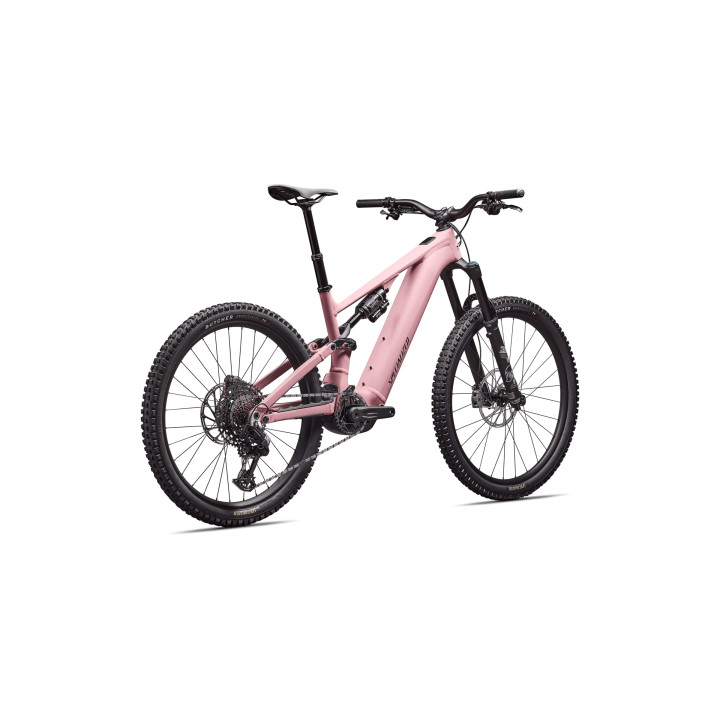 Bicicletă Specialized Turbo Levo 4 Comp Alloy