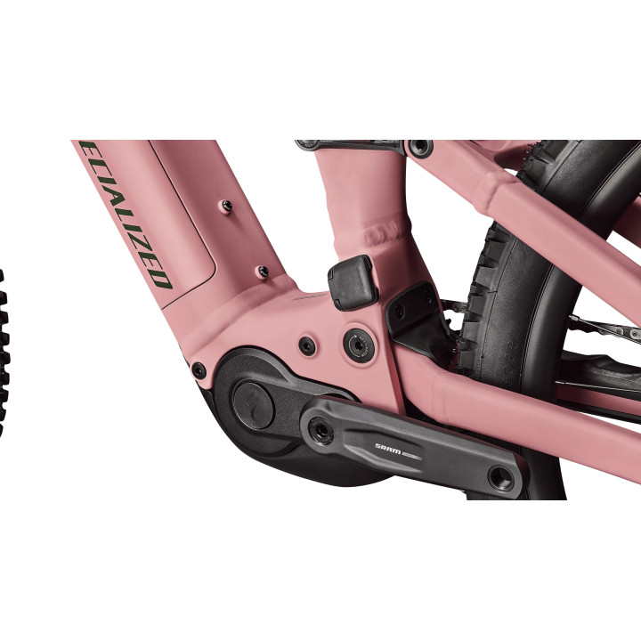 Bicicletă Specialized Turbo Levo 4 Comp Alloy