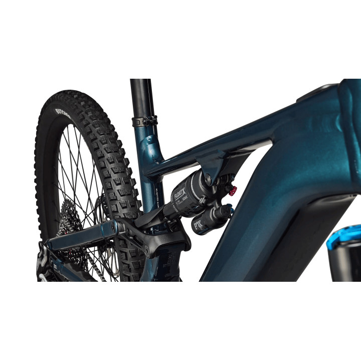 Bicicleta SPECIALIZED Turbo Levo 4 Alloy