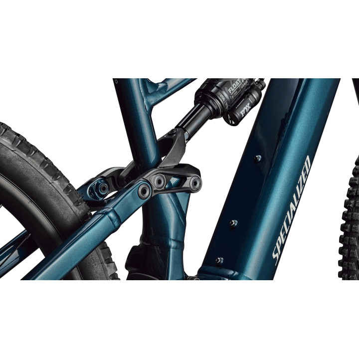 Bicicleta SPECIALIZED Turbo Levo 4 Alloy