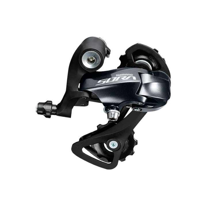 Schimbător Spate Shimano Sora RD-R3000-SS 9V