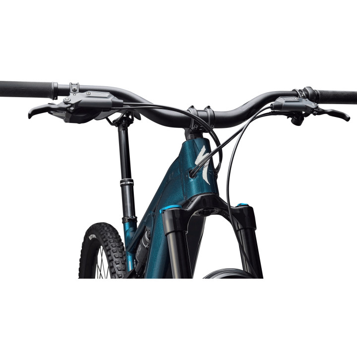 Bicicleta SPECIALIZED Turbo Levo 4 Alloy