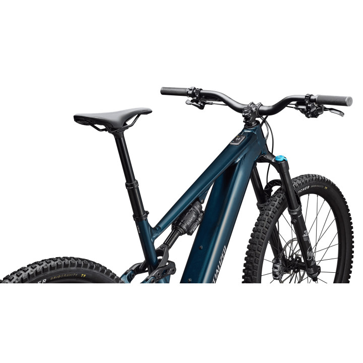 Bicicleta SPECIALIZED Turbo Levo 4 Alloy