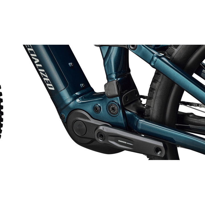 Bicicleta SPECIALIZED Turbo Levo 4 Alloy