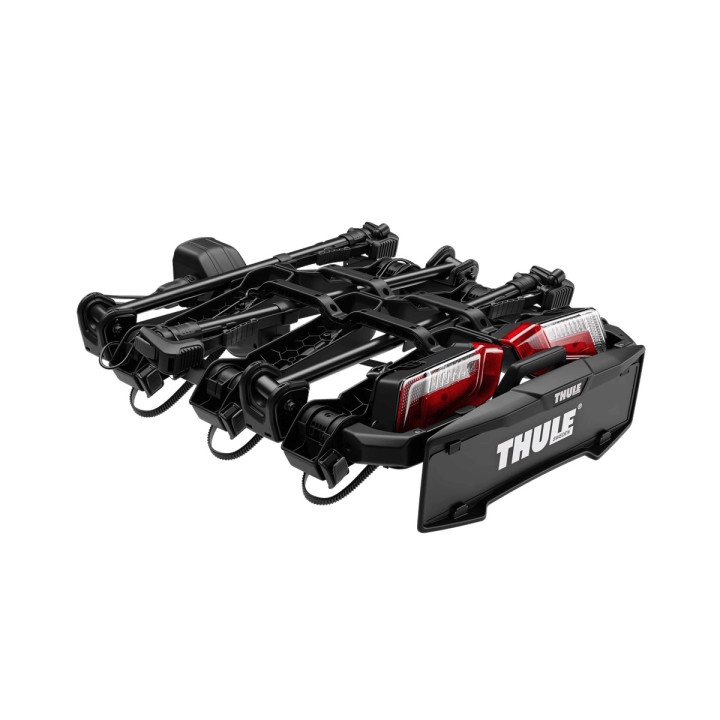 Suport Biciclete THULE Outpace 3B Rabatabil 13 Pini - 3 biciclete