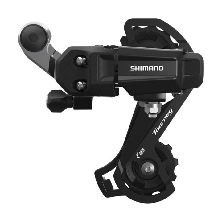 Schimbător Spate Shimano Tourney RD-TY200-GS 6/7 Vit